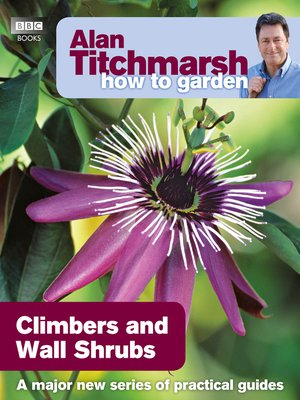 cover image of Climbers and Wall Shrubs